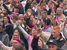 1. Malle Party - Freilichtbühne Wiesmoor 2024